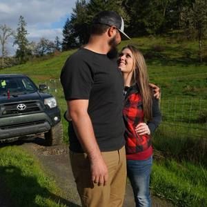 Meet your Posher, Ty